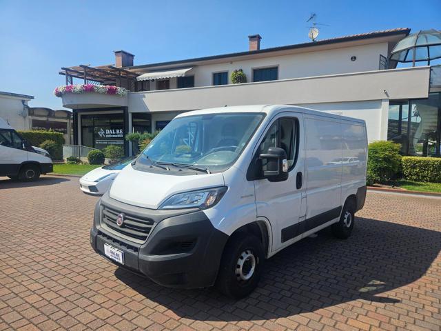 FIAT Ducato 28 2.3 MJT 120CV TN Furgone