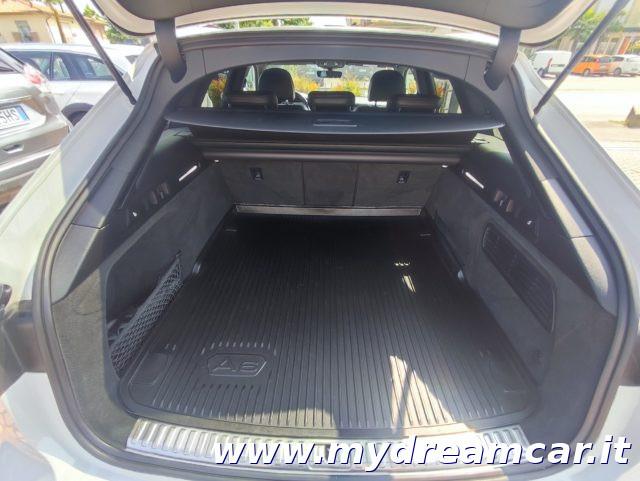 AUDI A6 Avant 40 2.0 TDI S tronic S LINE
