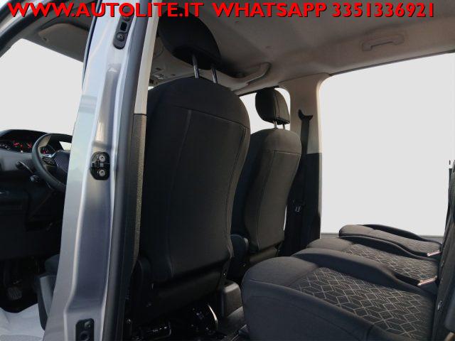 PEUGEOT Rifter BlueHDi 100 Active Standard