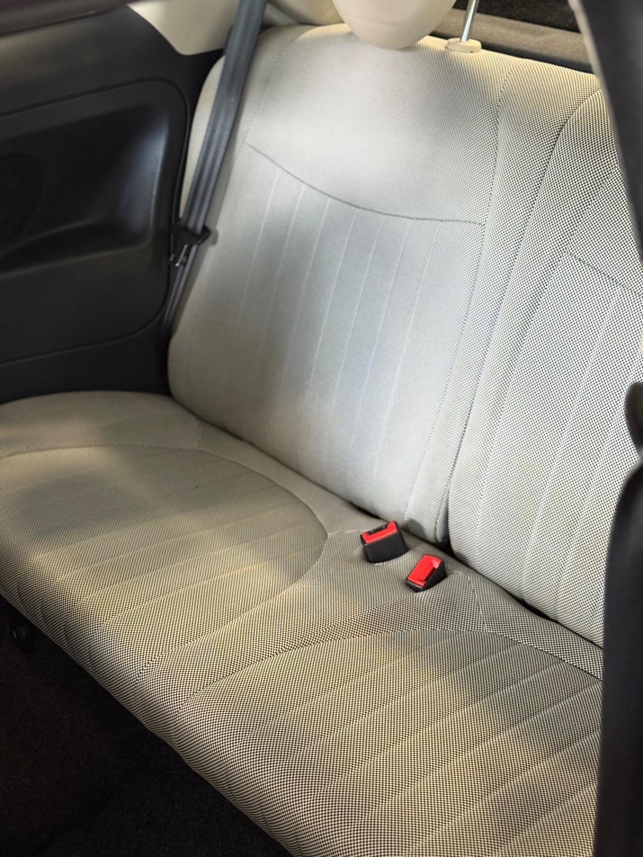 Fiat 500 1.3 Multijet 16V 95 CV Lounge