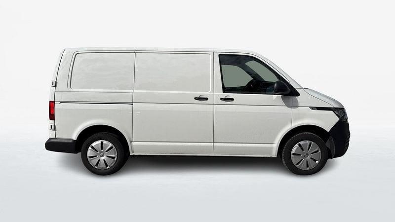 Volkswagen Transp. T6.1 28 2.0 tdi 110cv Business p.c.