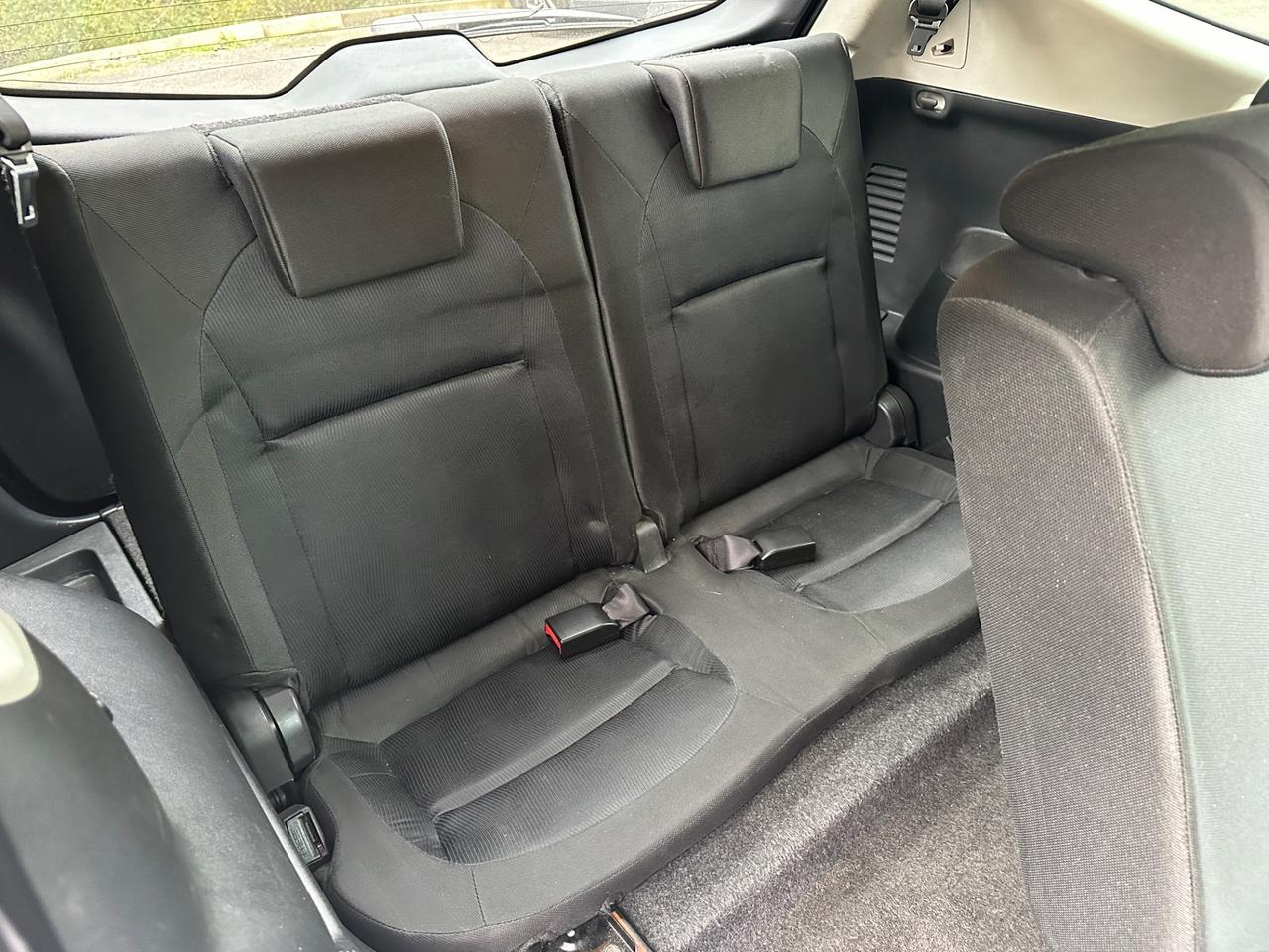 Nissan Qashqai + 2 *1.6 dCi *4x4 *7 Posti - 2012