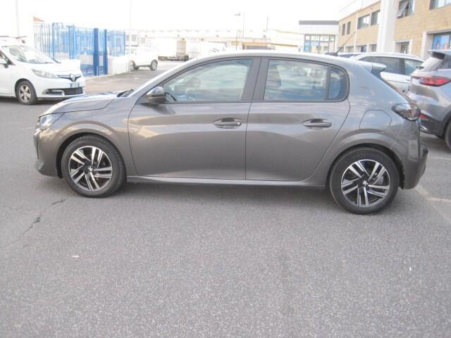 Peugeot 208 PureTech 100 Stop&Start 5 porte Active Plus