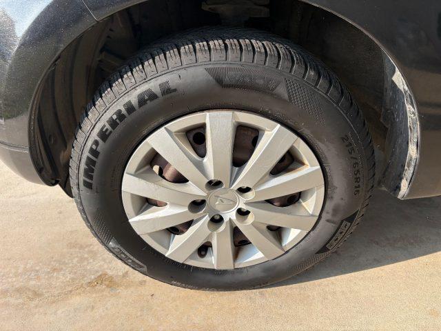 DAIHATSU Terios 1.5 4WDTRAZIONE INTEGRALE GPL FINO A 06/2034