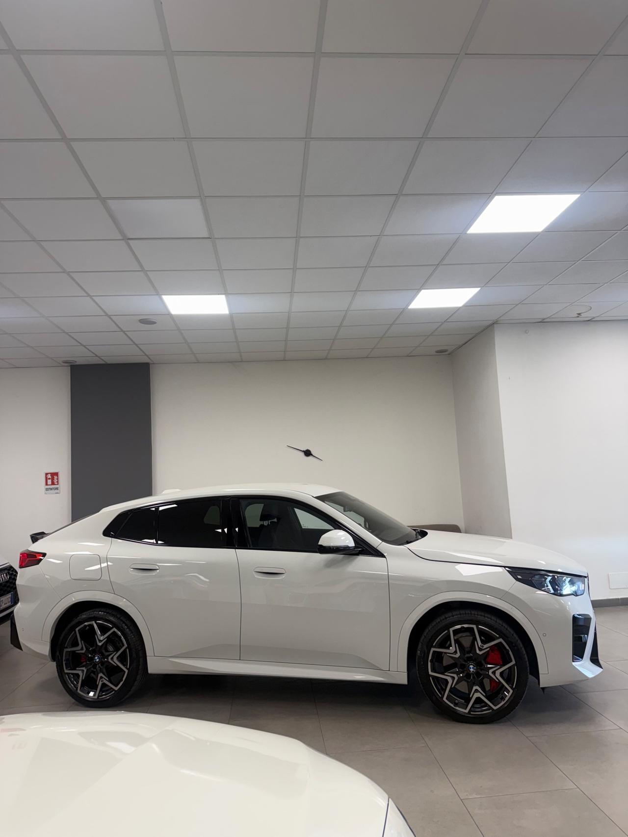 Bmw X2 sDrive 20d Msport Pro