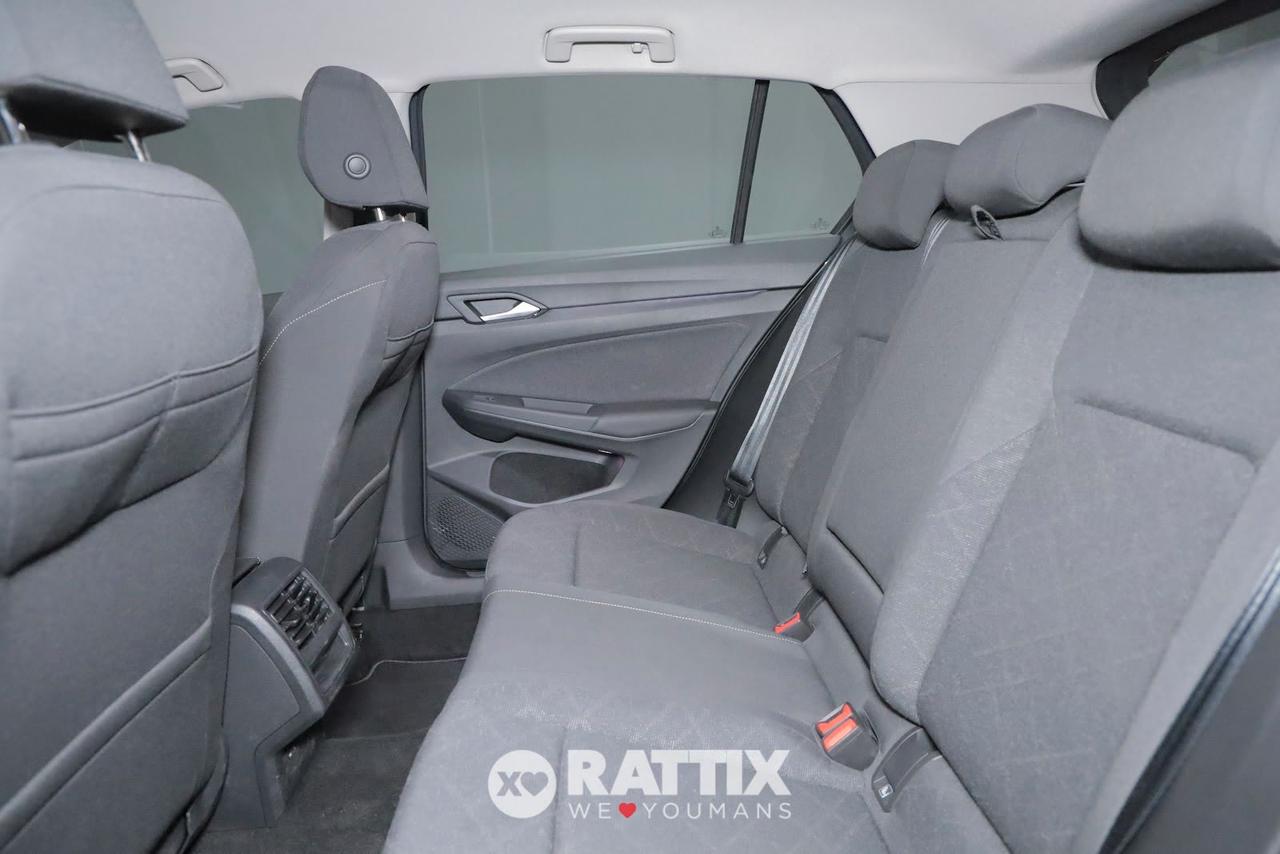 Volkswagen Golf 1.5 ETSI EVO 130CV Life DSG