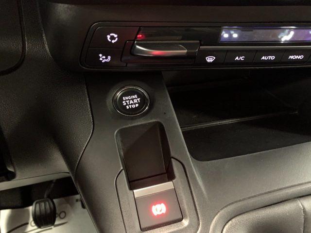 PEUGEOT Rifter 7 POSTI GT Line Long Passo Lungo 1.5 BlueHDi