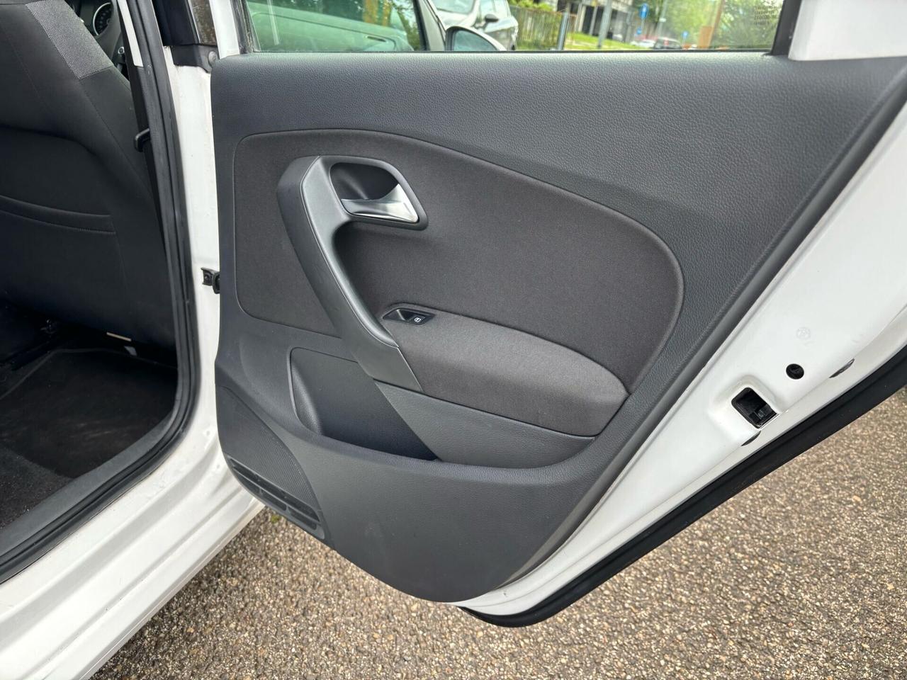 Volkswagen Polo 1.2 70 CV 5p. GPL Comfortline ok Neopatentati