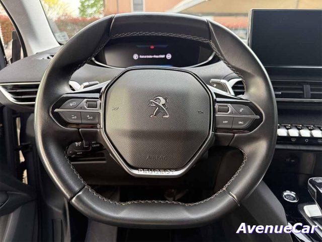 PEUGEOT 3008 Allure PREZZO REALE NESSUN OBBLIGO DI FINANZIAMENT