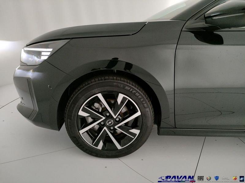 Opel Corsa 1.2T HYBRID 110CV GS (+TECH Pack MatrixLED)