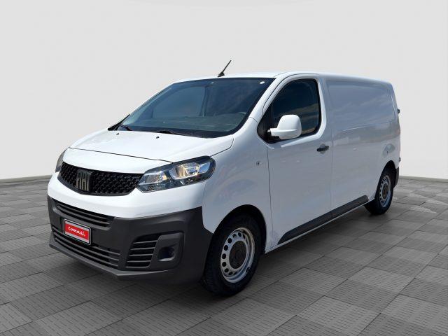FIAT Scudo Scudo 1.5 BlueHDi 120CV PL-TN Furgone
