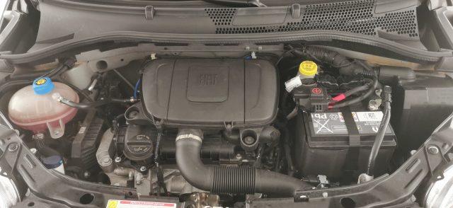 FIAT 500 1.0 Hybrid Club