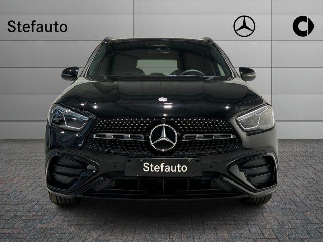 MERCEDES-BENZ GLA 180 d Automatic AMG Line Advanced Plus