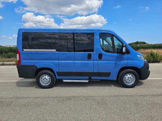 FIAT Ducato 30 2.3 MJT 150CV PC-TN