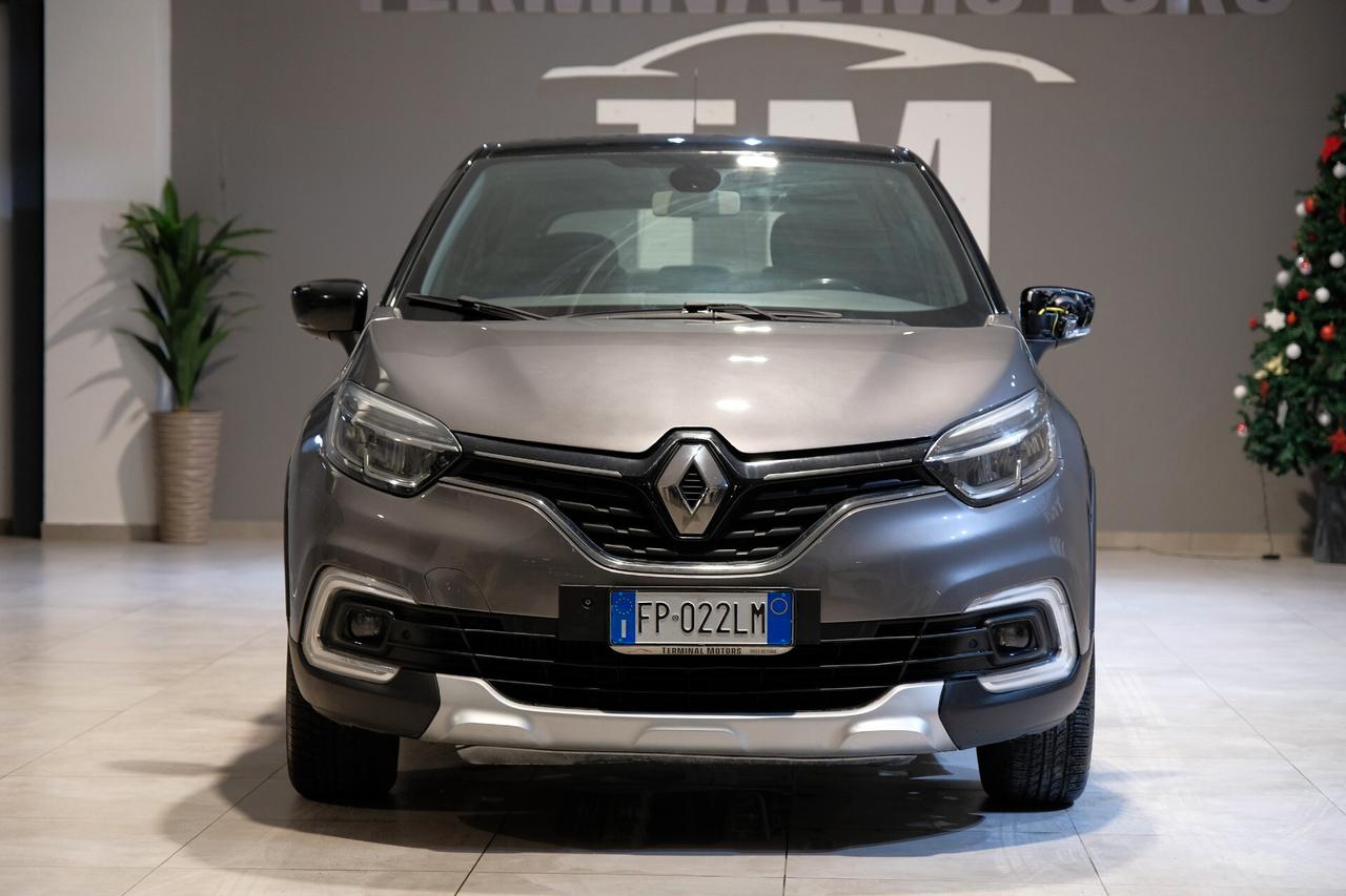 Renault Captur TCe 12V 90 CV Start&Stop Energy Intens