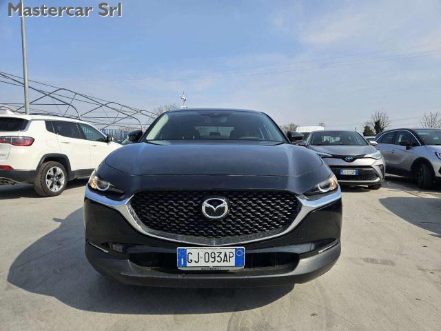 MAZDA CX-30 2.0L SKYACTIV-G 122CV M HYBRID EXECUTIVE - GJ093AP