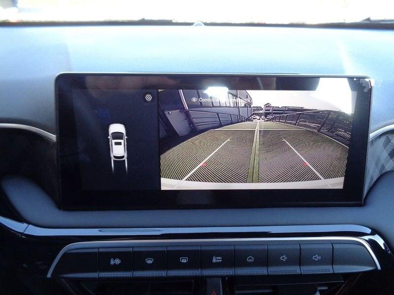 MG MG3 MG3 1.5 Hybrid+ Standard