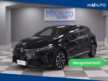 Renault Clio 1.0 TCE Techno 90CV EU6