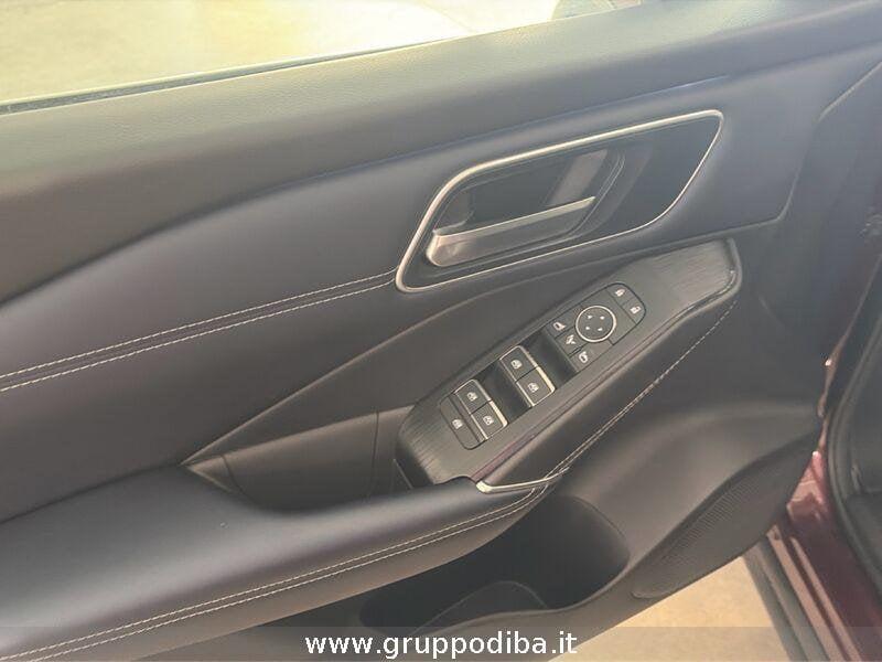 Nissan Qashqai III 2021 1.5 e-power N-Connecta 2wd