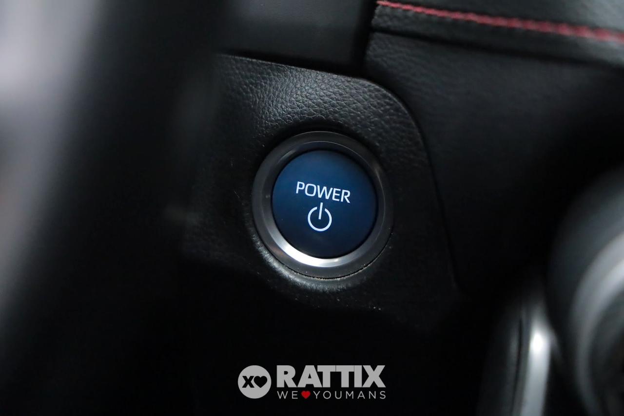 Toyota RAV 4 2.5 VVT-ie Phev Dynamic+ AWD-i e-CVT