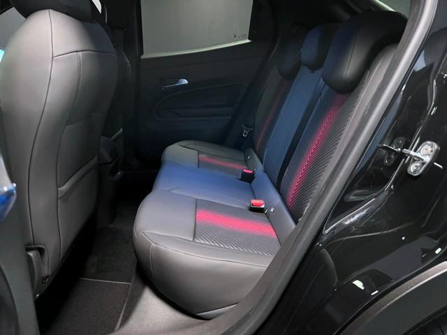 ALFA ROMEO Junior 1.2 Hybrid eDCT6 Speciale