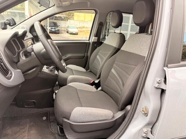 Fiat Panda 1.2 EasyPower City Life PLUS
