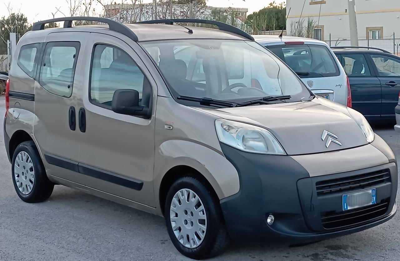 Citroen Nemo 1.3 HDi 75CV CMP-5 Multispace