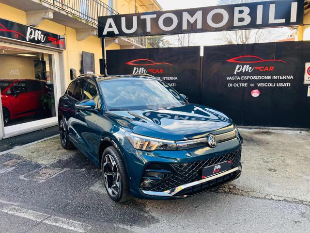 VOLKSWAGEN Tiguan 2.0 TDI 150 CV DSG R-Line Plus