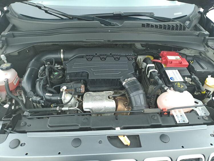 Jeep Renegade Hybrid Limited BR583709 1.5 Mild Hybrid 130CV