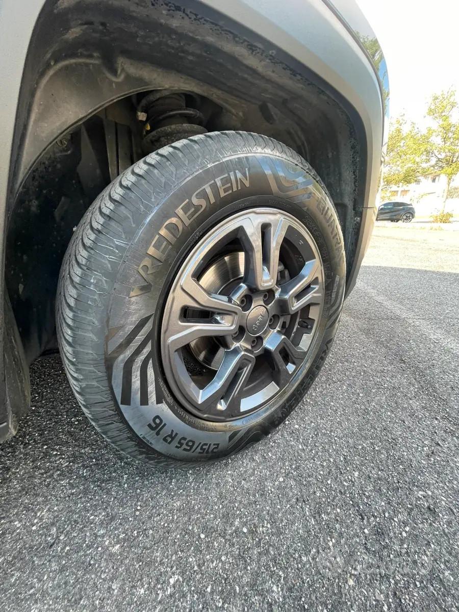 Jeep renegade 1.0 120 cv benzina