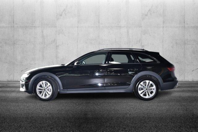 AUDI A4 allroad 40 TDI 204 CV S tronic Identity Contrast