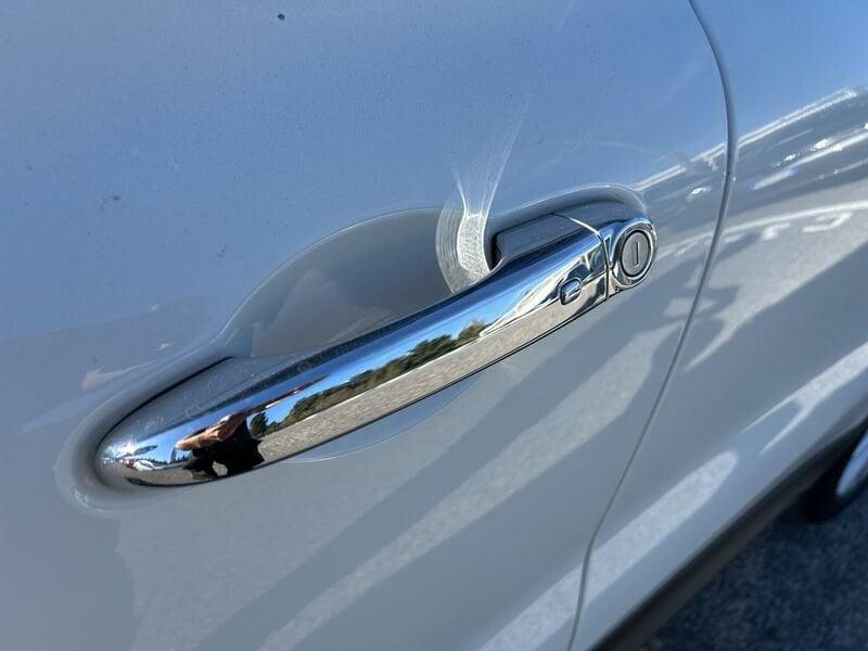 FIAT 500X 500 X 2018 1.3 T4 Lounge 150cv dct my20