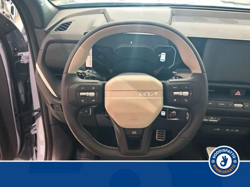 Kia Seltos 1.6 TGDI DCT 2WD GT-Line (TC, TT, SR)