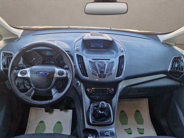 FORD C-Max 1.6 TDCi 115CV Titanium