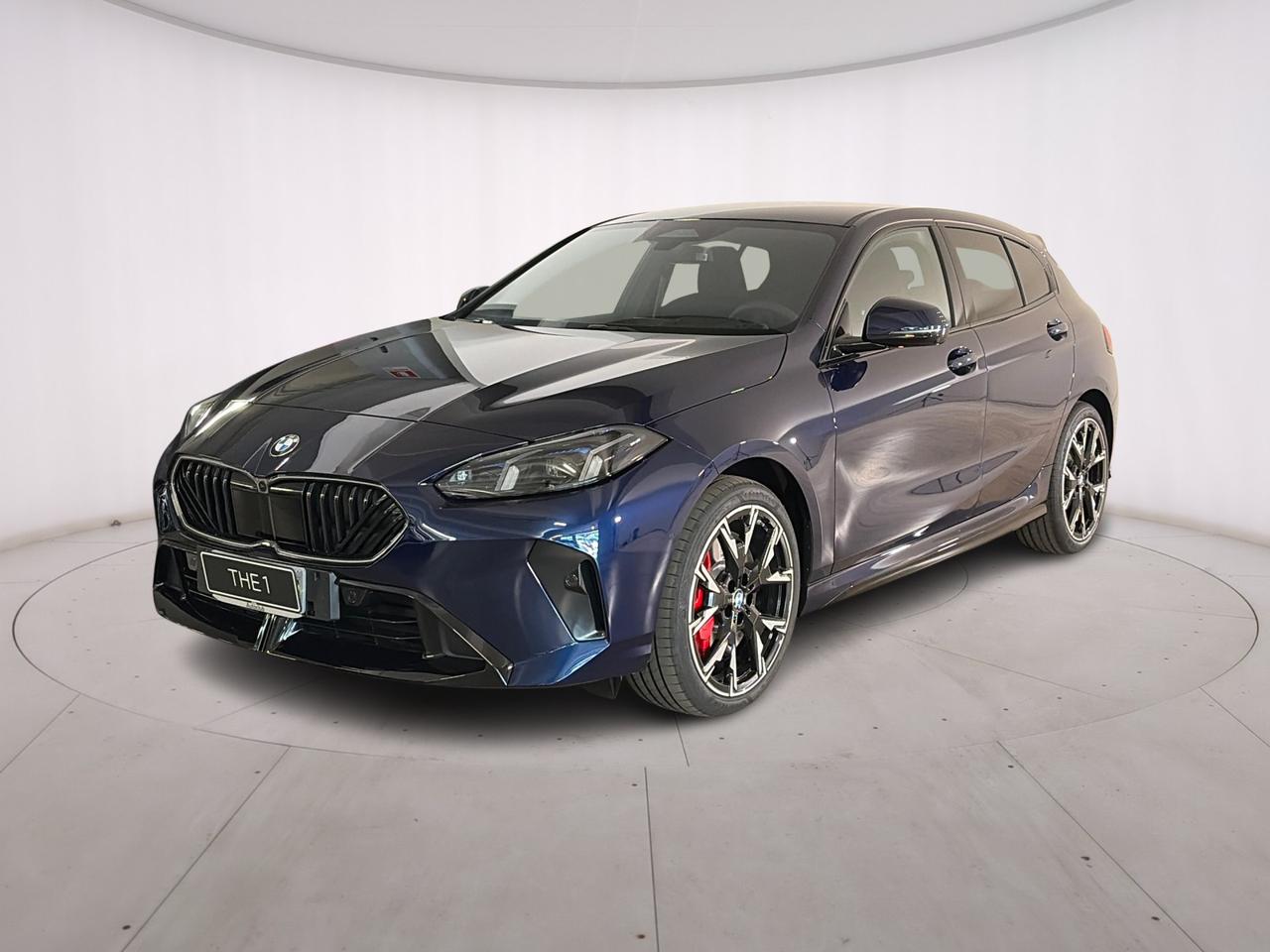 BMW Serie 1 118d MSport Pro