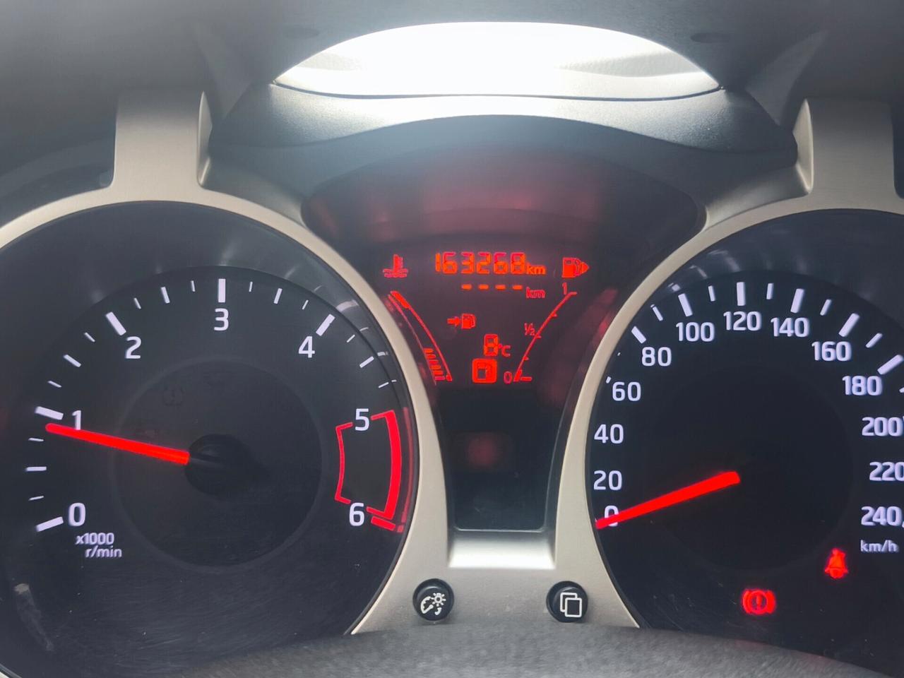 Nissan Juke 1.5 dCi Start&Stop N-Connecta 2016