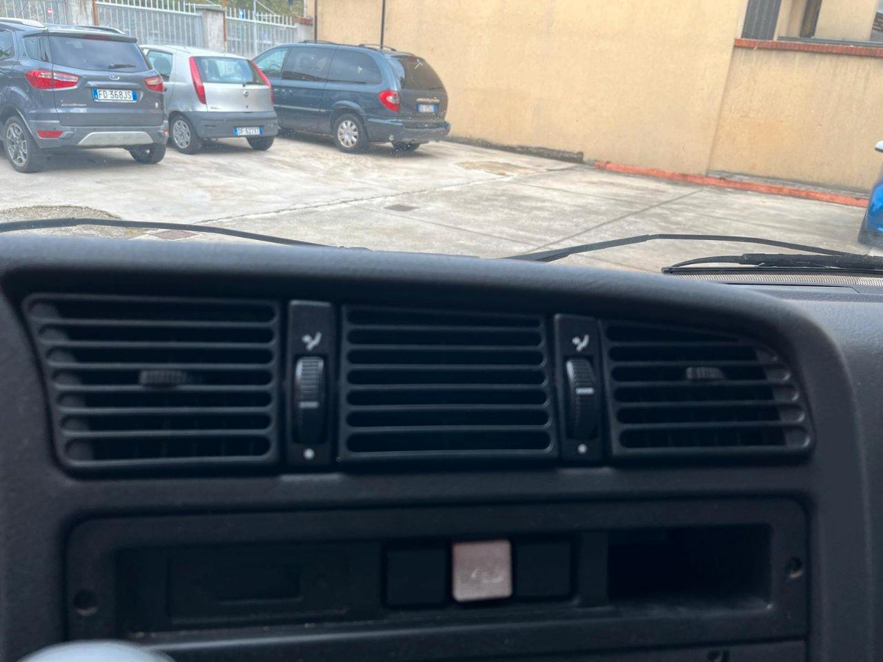 PEUGEOT Boxer 310 C 2.5 D COIBENTATO