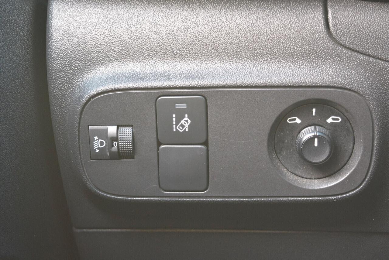 Citroen C3 BlueHDi 100 Feel Van autocarro 2 posti