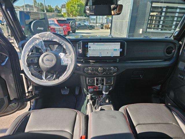 JEEP Wrangler Unlimited 2.0T RUBICON X Xtreme Recon 35" MY26