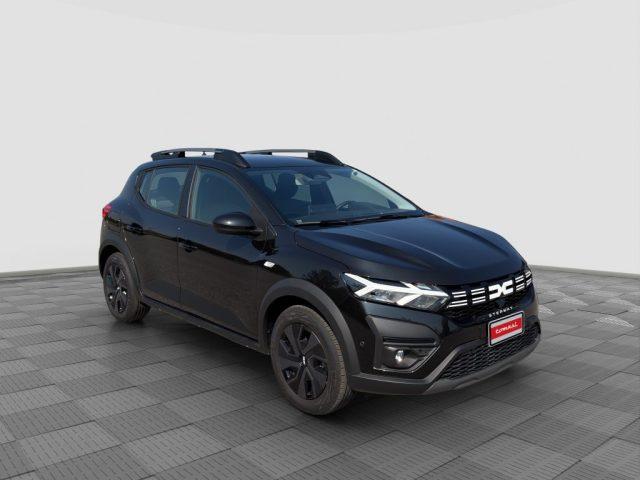 DACIA Sandero Sandero Stepway 1.0 TCe Eco-G Expression