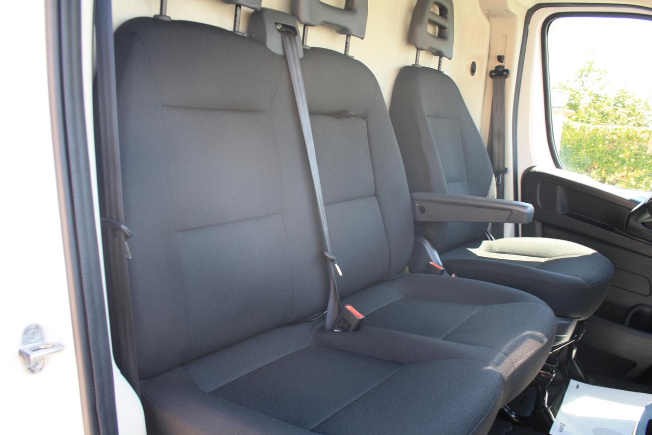 FIAT DUCATO MAXI 35 MH2 2.2 Mjt3 160CV E6D