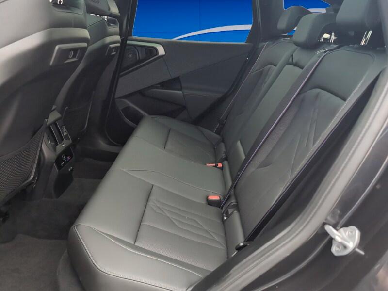 BMW X3 (G45) X3 xDriveM50 48V MSport...
