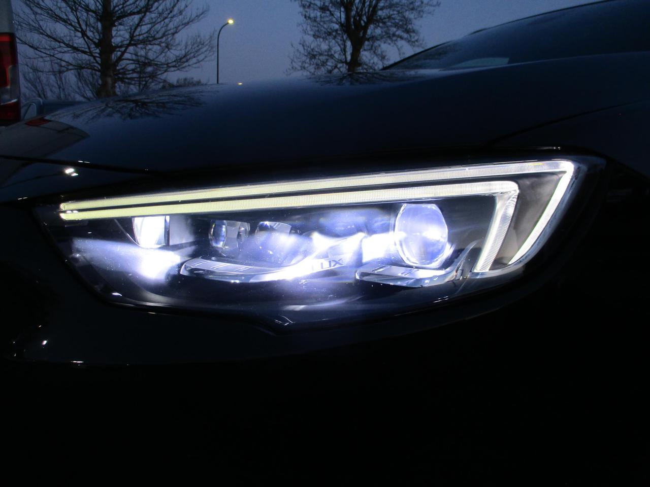 Opel Insignia Sports Tourer 1.6 cdti ecotec Business s&s 136cv auto Matrix/CarPlay