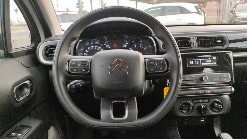 Citroën C3 C3 PureTech 82 S&S Feel