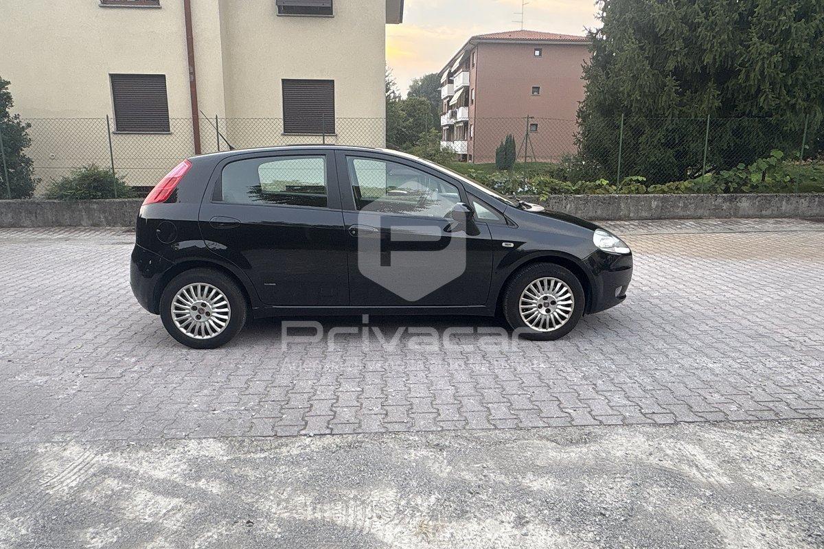 FIAT Grande Punto 1.2 5 porte Active