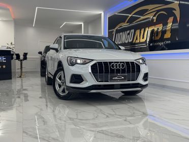 Audi Q3 2.0TDI 150Cv S-tronic Advanced