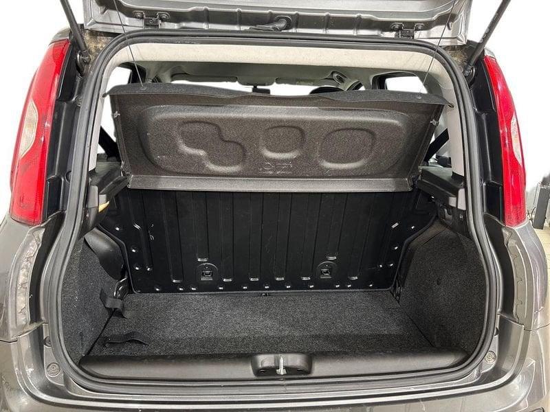 FIAT Panda III 2016 1.2 Easy easypower Gpl 69cv my19