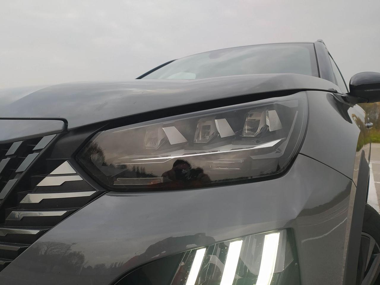 Peugeot 2008 GT 1.5 Blue HDI 130 #7917