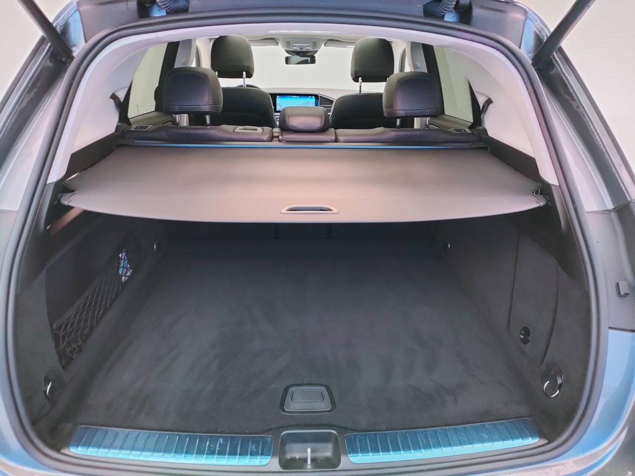 Mercedes-Benz GLE - V167 2019 - GLE 300 d Premium Plus 4matic auto