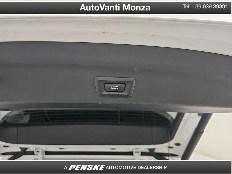 BMW iX1 iX1 xDrive 30